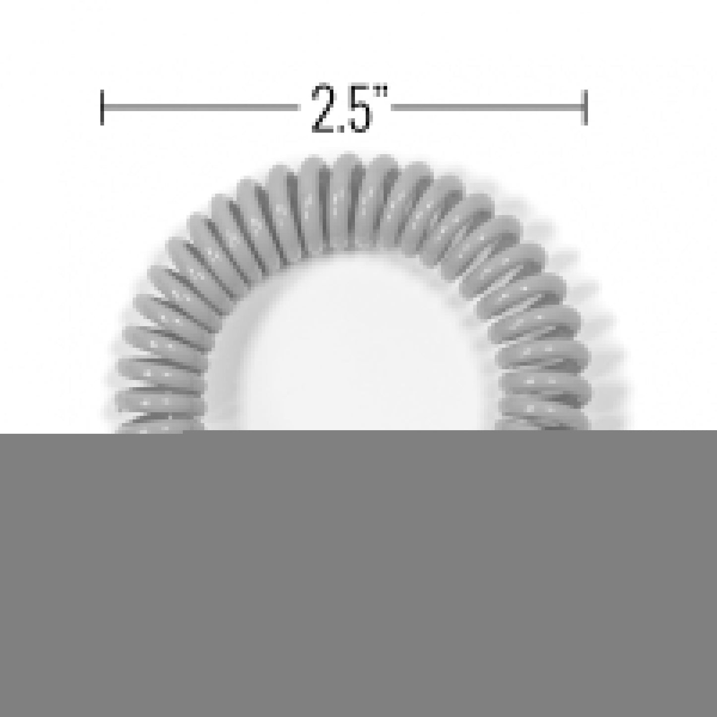 10-Pack: Mosquito Repellent Bracelet