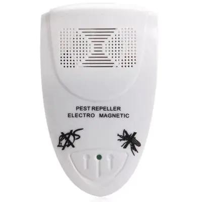 LP-04 Ultrasonic Pest Repeller