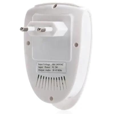 LP-04 Ultrasonic Pest Repeller