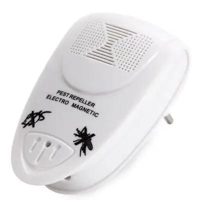 LP-04 Ultrasonic Pest Repeller