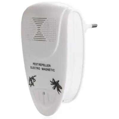 LP-04 Ultrasonic Pest Repeller