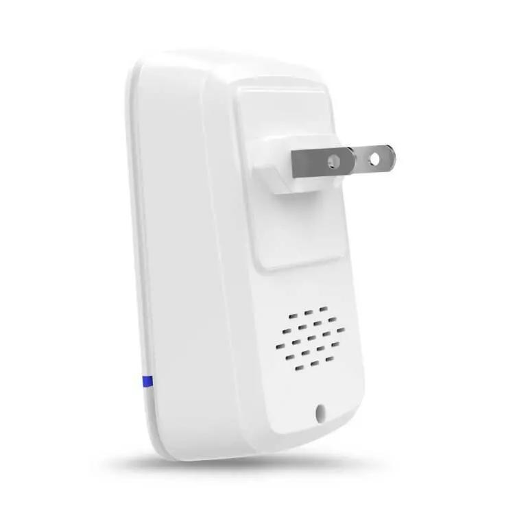 PR-892 Ultrasonic Pest Repeller